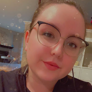 Meet your Posher, Kailey-rae